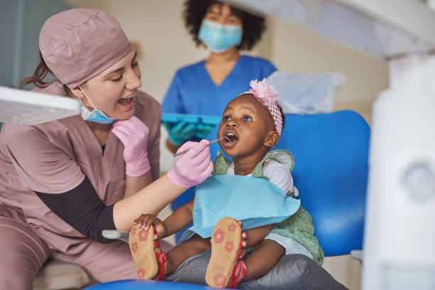 Best Oral Surgery  in Othello, WA