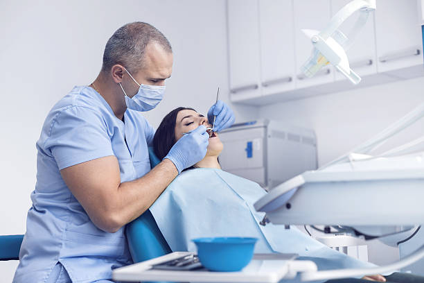 Best Cosmetic Dentistry  in Othello, WA